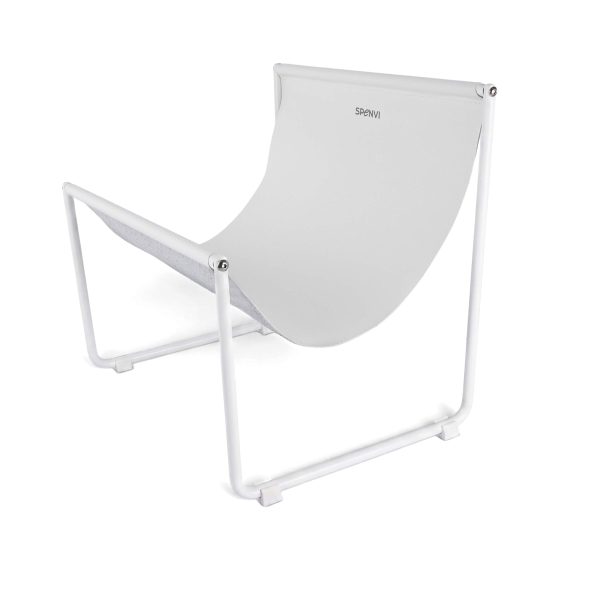 Підставка під сумку TOTAL WHITE