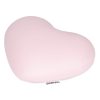 Подушечка під лікоть майстра манікюру HEART PASTEL PINK