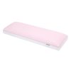 Подушка для манікюрної підставки LOFT PASTEL PINK на білій основі  (ніжки до комплекту не входять)