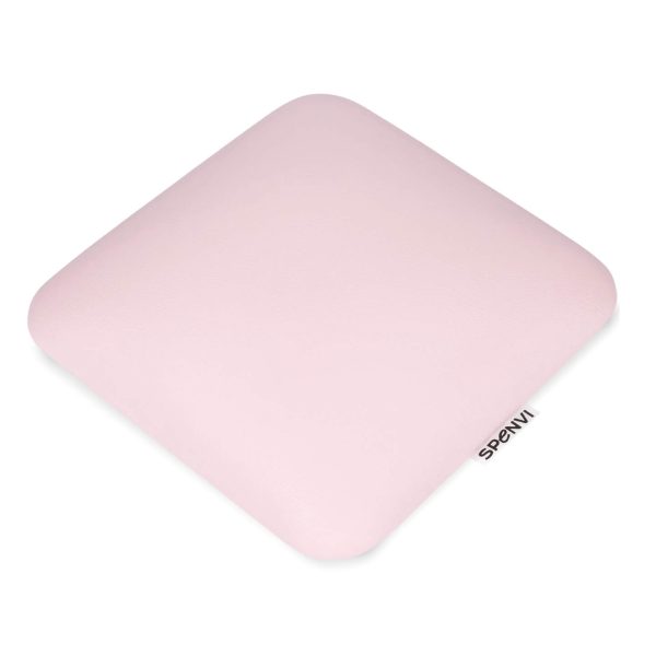 Подушечка під лікоть майстра манікюру MINI PASTEL PINK